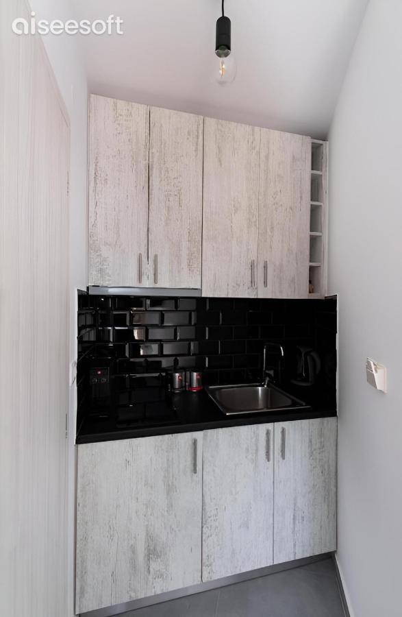 Melodia Apartments By Imagine Lefkada Nikiana Bagian luar foto