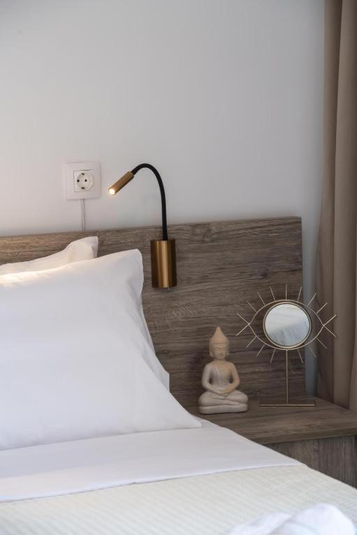 Melodia Apartments By Imagine Lefkada Nikiana Bagian luar foto