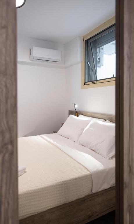 Melodia Apartments By Imagine Lefkada Nikiana Bagian luar foto