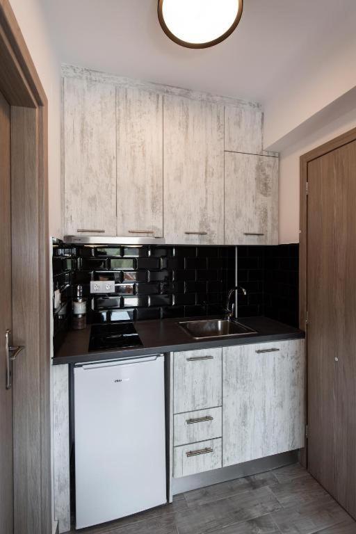 Melodia Apartments By Imagine Lefkada Nikiana Bagian luar foto